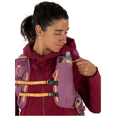 Mochila de senderismo para mujer Osprey Tempest Velocity 20