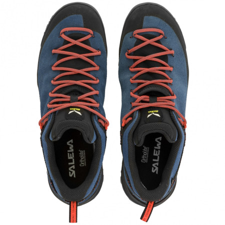 Calzado de hombre Salewa Wildfire Leather GTX M