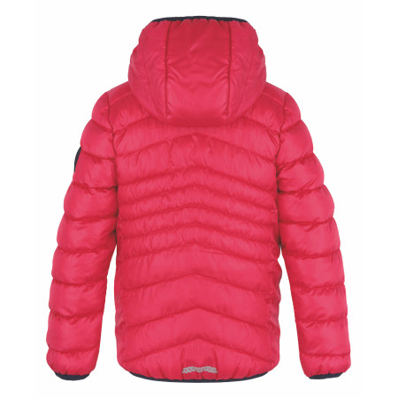 Chaqueta de invierno para niños Loap Intermo