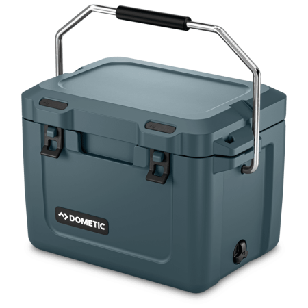 Caja de refrigeración Dometic Patrol 20 azul Ocean