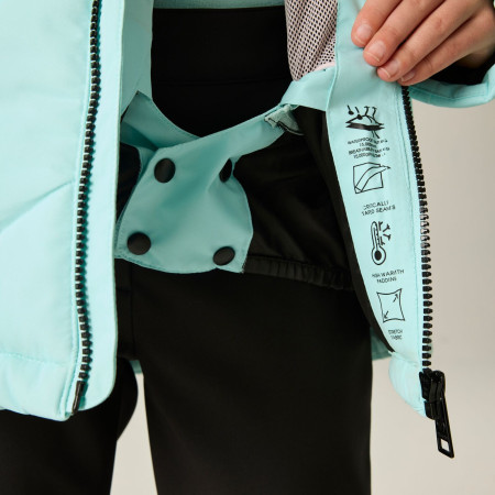 Chaqueta para niños Dare 2b Girls Glacier Jacket