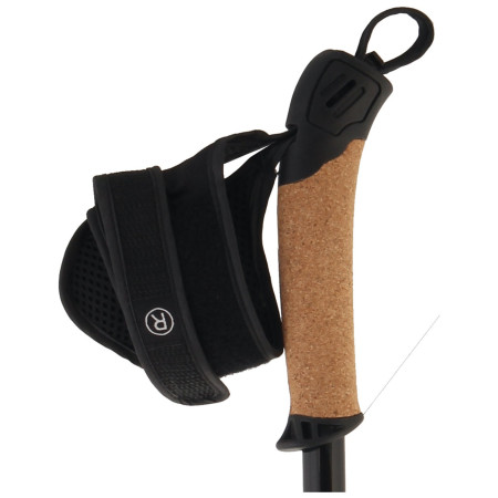 Bastones de esquí de fondo Axon AKTIV PROFI