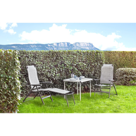 Silla Brunner Aravel