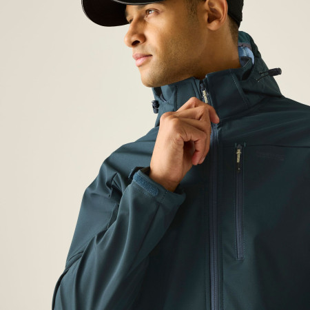 Chaqueta de hombre Regatta Arana