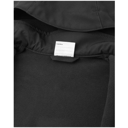 Chaqueta softshell para niños Reima Koivula