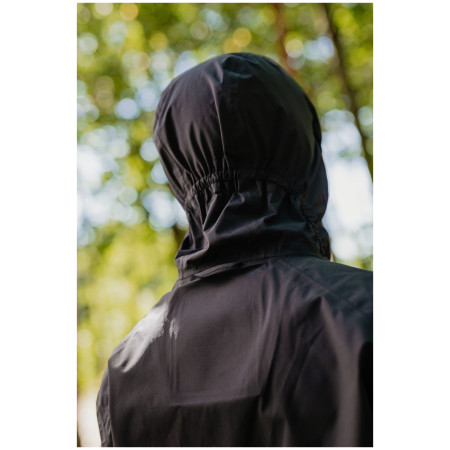 Chaqueta de hombre MOOA Altis 15K
