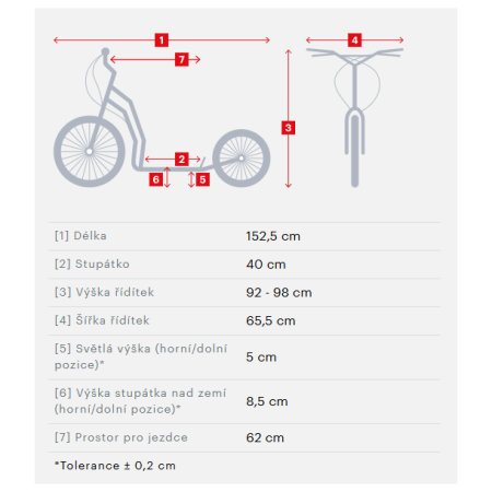 Patinete Yedoo Mezeq Y40