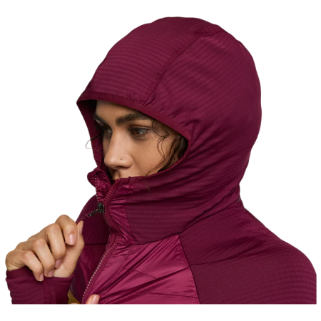 Chaqueta de mujer Cotopaxi W'S Capa Hybrid Insulated Jacket