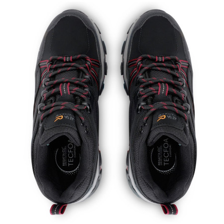 Calzado de mujer Regatta Wmn Holcombe III Low