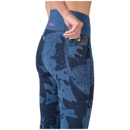 Mallas de mujer Rafiki Ceillac Ctn (2025)