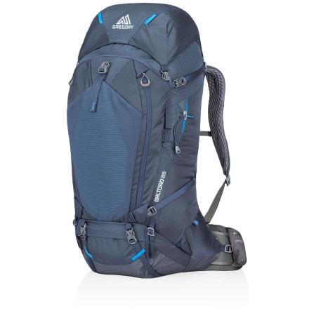 Mochila Gregory Baltoro 65 azul oscuro DuskBlue