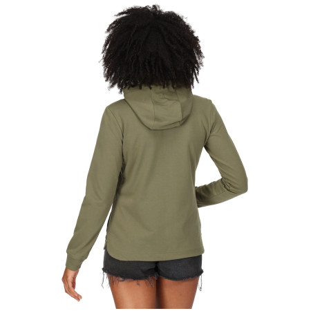 Sudadera de mujer Regatta Bayla Hoody