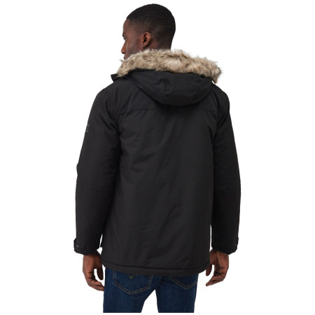 Chaqueta calefactable para hombre Regatta Volter Parka