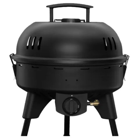 Barbacoa Mestic Best Chef MB-300