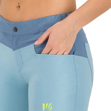Pantalones cortos de mujer Karpos Lastia W Shorts