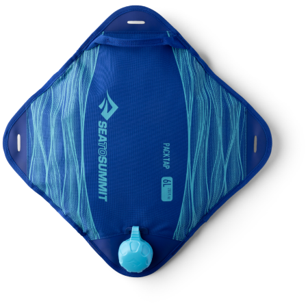 Bolsa de agua Sea to Summit Pack Tap 6L