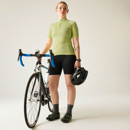 Maillot de ciclismo para mujer Dare 2b Pedal To Jersey