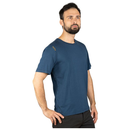 Camiseta de hombre Chillaz Bozen Mountain Logo