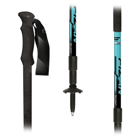 Bastones de senderismo Fizan Lhotse