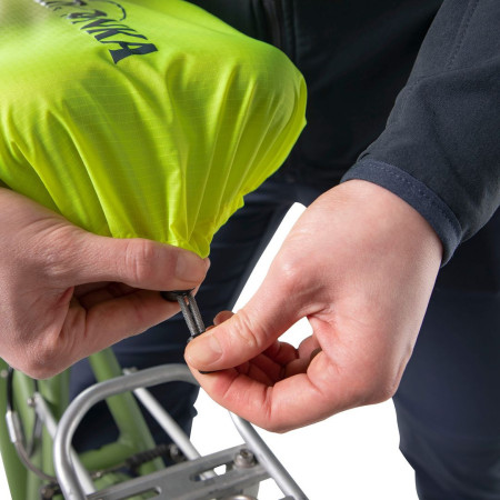 Funda Tatonka Saddle Cover