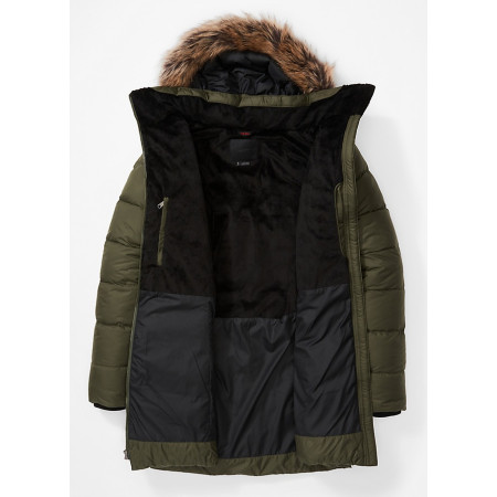 Abrigo de invierno para mujer Marmot Wm's Montreal Coat