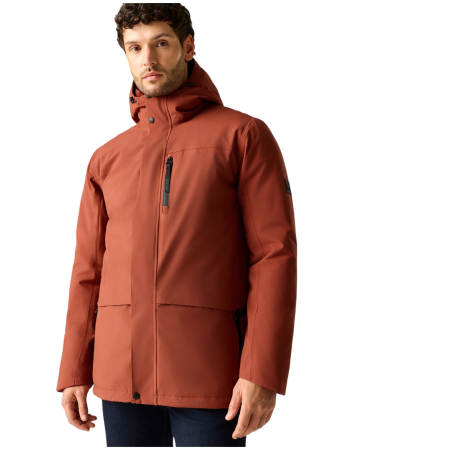 Chaqueta de invierno para hombre Regatta Baylon