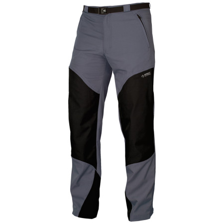 Pantalones de hombre Direct Alpine Patrol 2022 gris Gray/Black