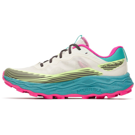 Calzado de hombre Merrell Agility Peak 6 M