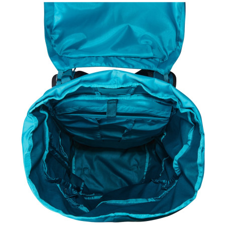 Mochila de senderismo para mujer The North Face W Terra 55