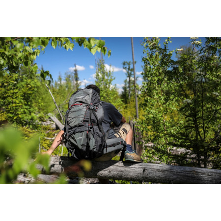 Mochila Pinguin Explorer 60