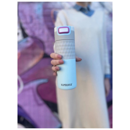 Taza térmica Kambukka Etna Grip 500ml