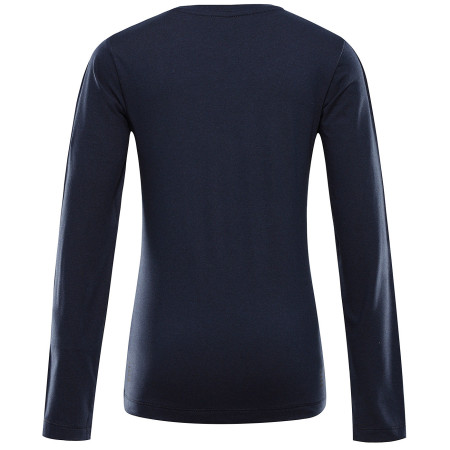 Camiseta para niños Alpine Pro Louso Blue