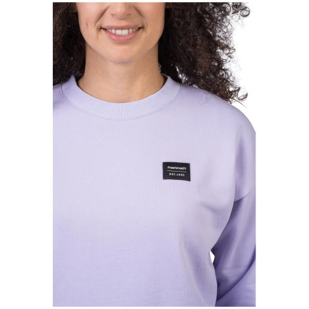 Sudadera de mujer Hannah Moly BH