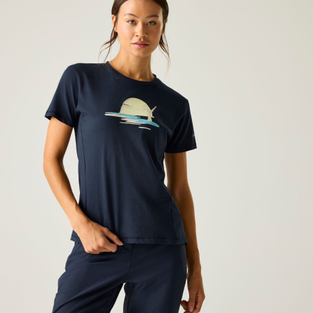 Camiseta de mujer Dare 2b Tranquility III Tee