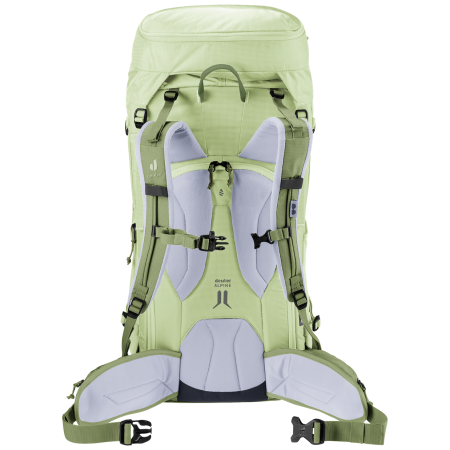 Mochila de senderismo para mujer Deuter Rise 32+ SL