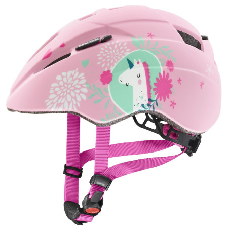 Casco de ciclismo para niños Uvex Kid 2 Cc