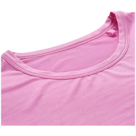Camiseta de mujer Alpine Pro Basika