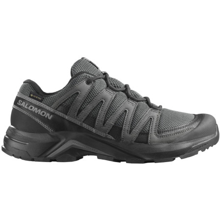 Calzado de senderismo para hombre Salomon X-Adventure Recon Gore Tex
