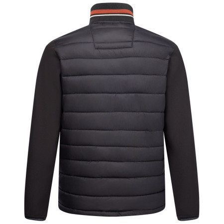 Chaqueta híbrida para hombre Regatta Brentmoor Hybrid