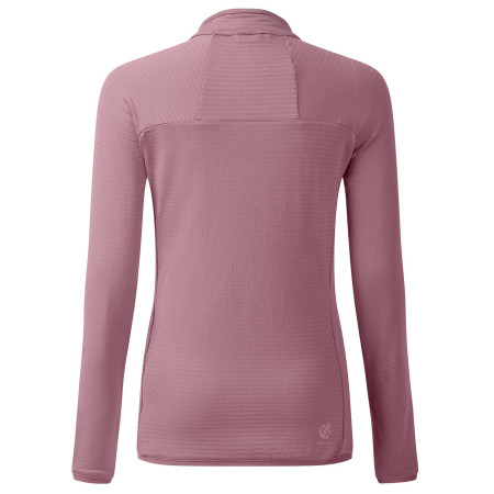 Sudadera de mujer Dare 2b Torrek Stretch Midlayer