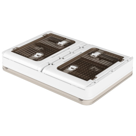 Caja de almacenamiento Yolco FB40