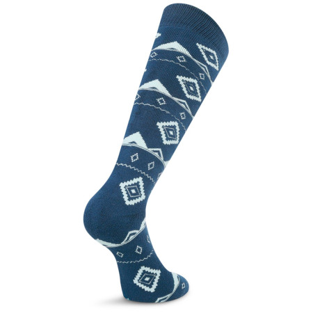Calcetines de mujer Dare 2b Womens Printed Ski Socks