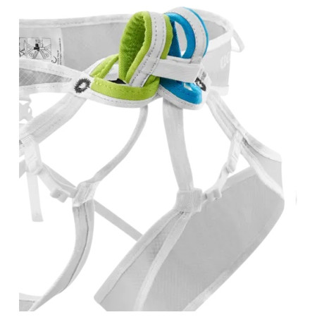 Arnés de escalada Edelrid Loopo Lite II