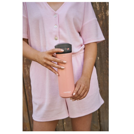 Botella térmica Contigo Jackson Chill 590ml