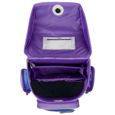 Mochila escolar para educación primaria Baagl Ergo