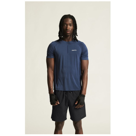 Camiseta de hombre Craft Adv Cool Intensity SS