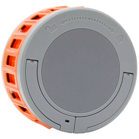 Linterna y atrapador de insectos Vango Midge 100