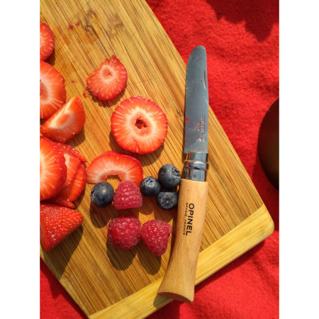 Cuchillo Opinel VR No.07 Mi primer Opinel