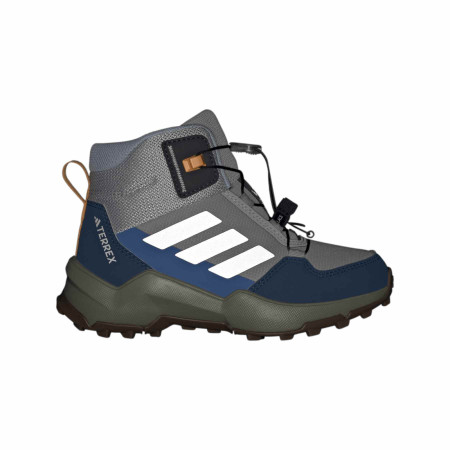 Calzado para niños Adidas Terrex Ax4R Mid