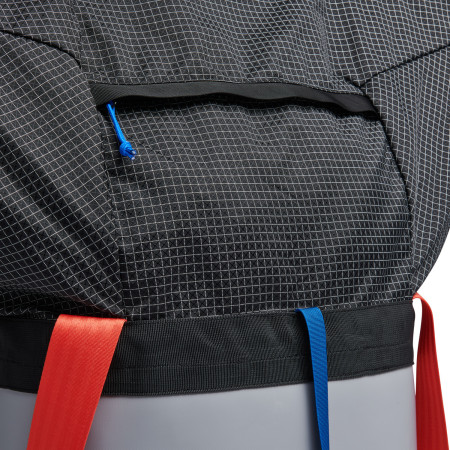 Bolsa de transporte Black Diamond Wall Hauler 40 Haul Bag